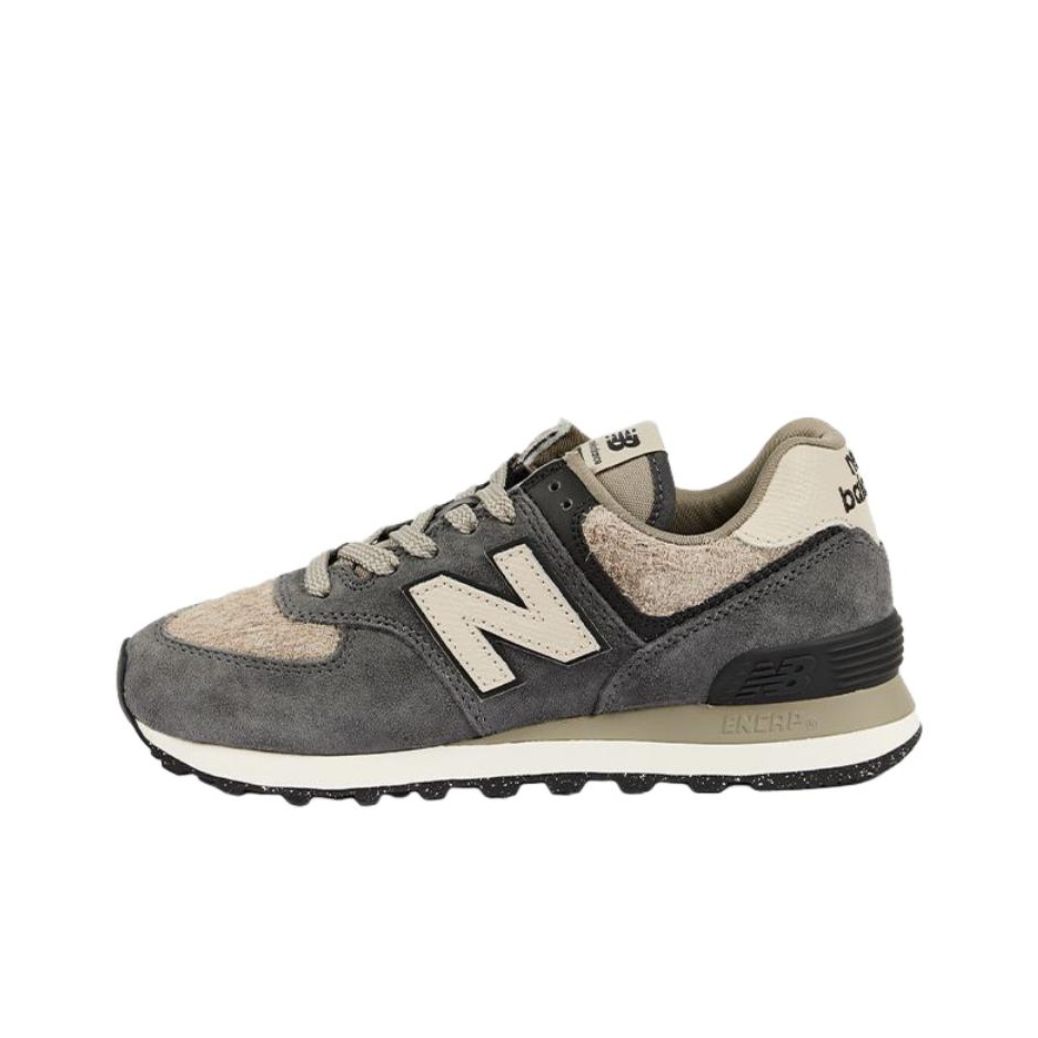 New Balance NB 574 Low top Run - огляд і ціна New Balance Shoes 574