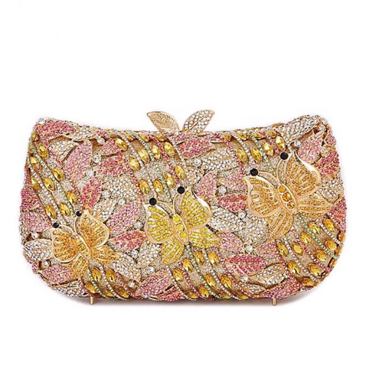 Hollow Out Women Evening Bag G - огляд і ціна Luxury Bags For Men