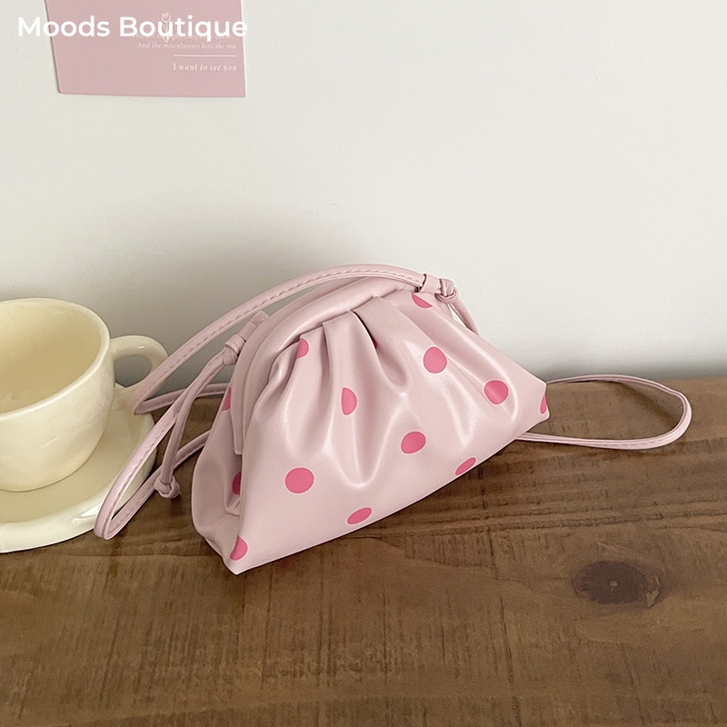 MOODS Super Mini Luxury Design - огляд і ціна Luxury Bags Design