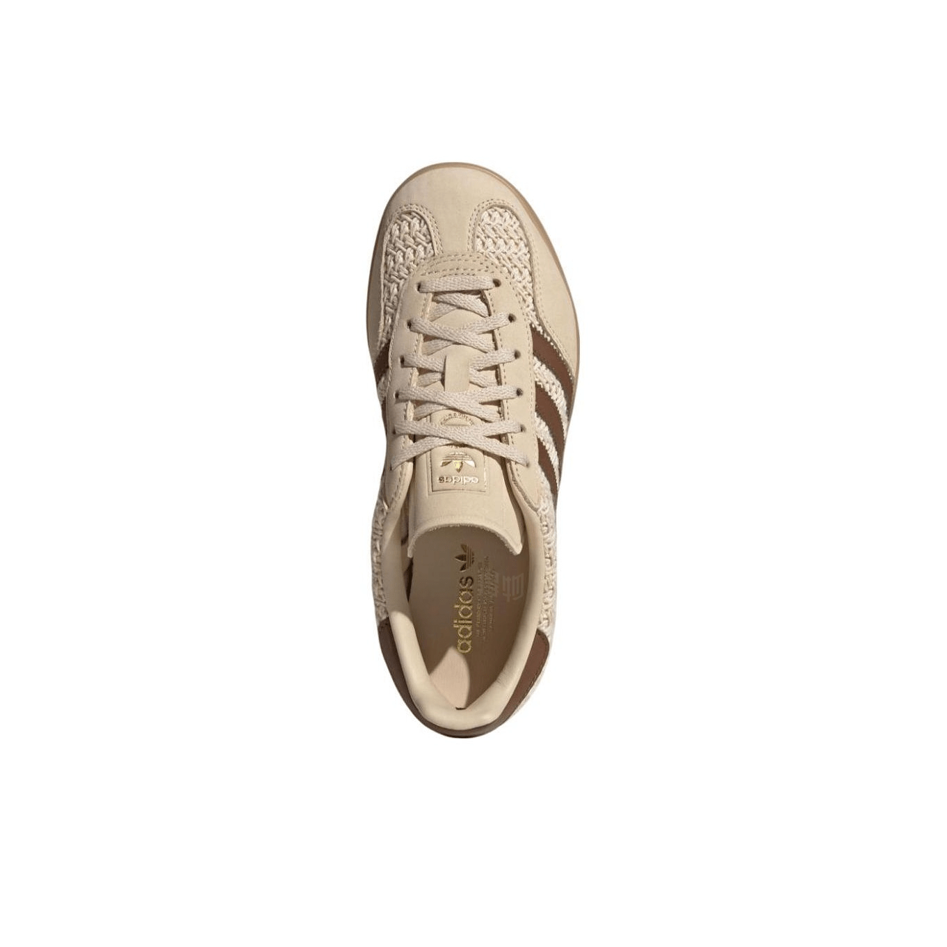 Adidas Originals GAZELLE INDOO - огляд і ціна Adidas Shoes Gazelle