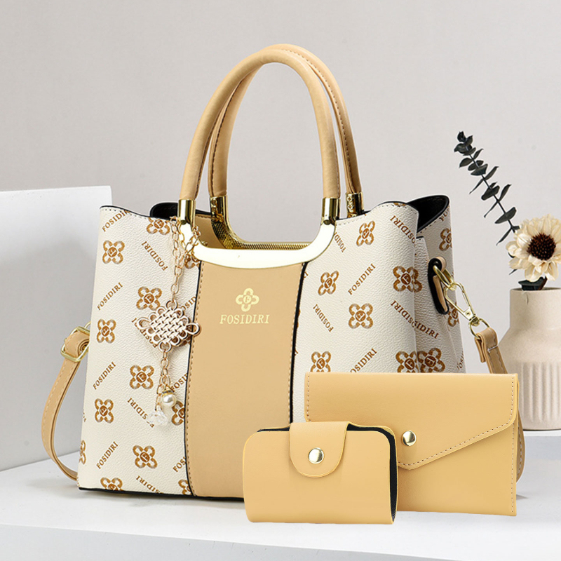 Light Luxury High-End Printed  - огляд і ціна Luxury Bags Casual