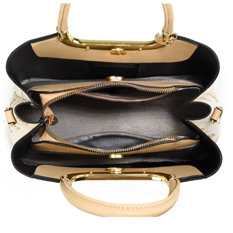 Light Luxury High-End Printed  - огляд і ціна Luxury Bags Casual
