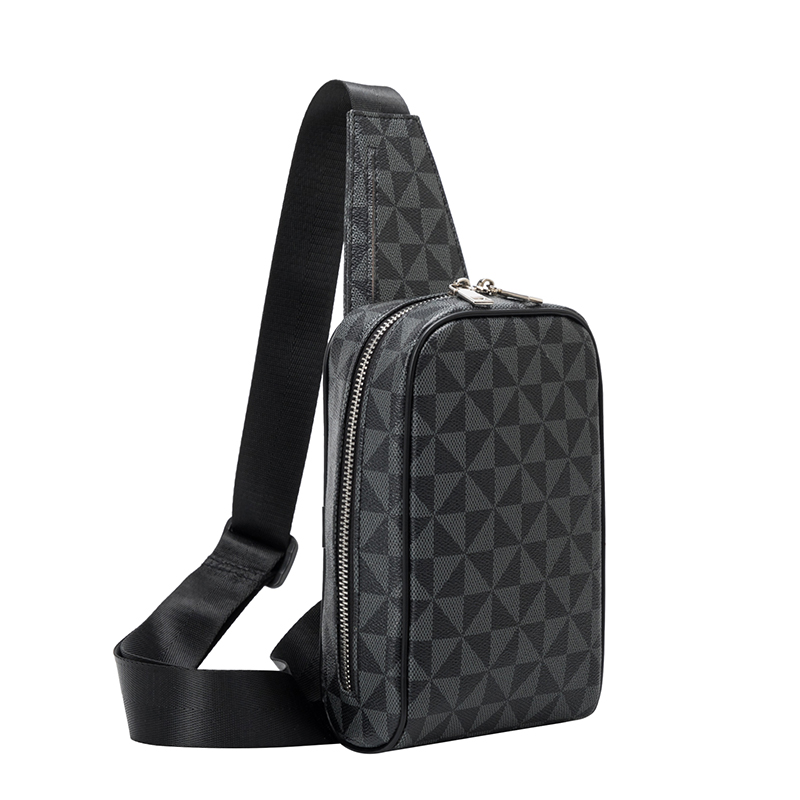 Luxury Fashion Chest Bags for  - огляд і ціна Luxury Bags For Men