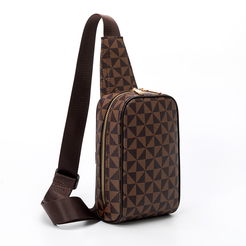 Luxury Fashion Chest Bags for  - огляд і ціна Luxury Bags For Men