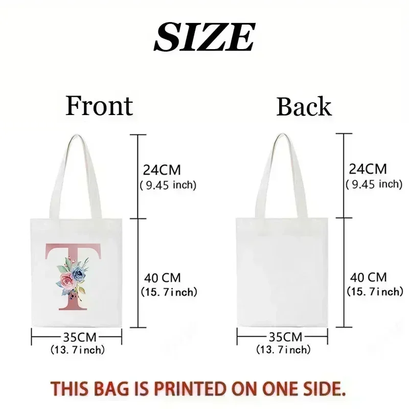 Canvas Tote Bag with Cherry Bo - огляд і ціна Canvas Tote Designer