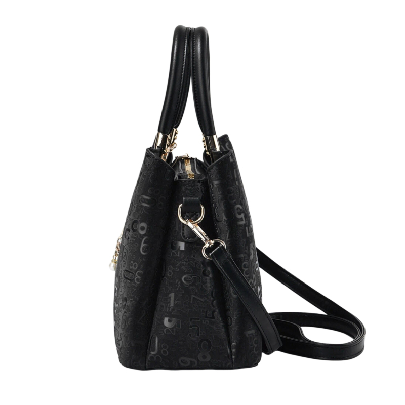 3-piece Fashion Women's Handba - огляд і ціна Luxury Bags Casual