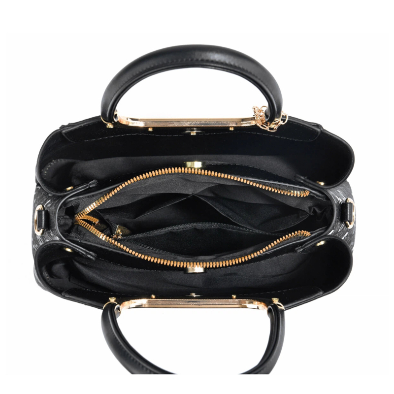 3-piece Fashion Women's Handba - огляд і ціна Luxury Bags Casual