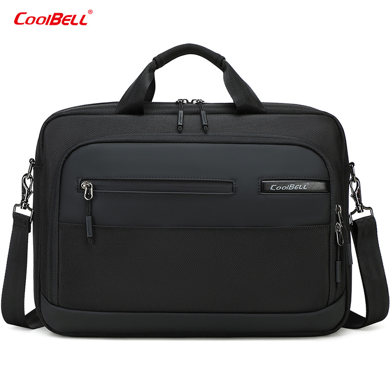 Briefcases For Men Luxury Hand - огляд і ціна Luxury Bags For Men