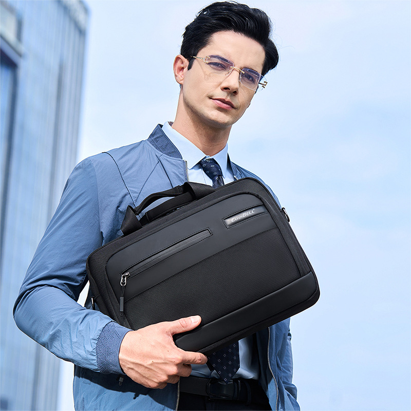 Briefcases For Men Luxury Hand - огляд і ціна Luxury Bags For Men