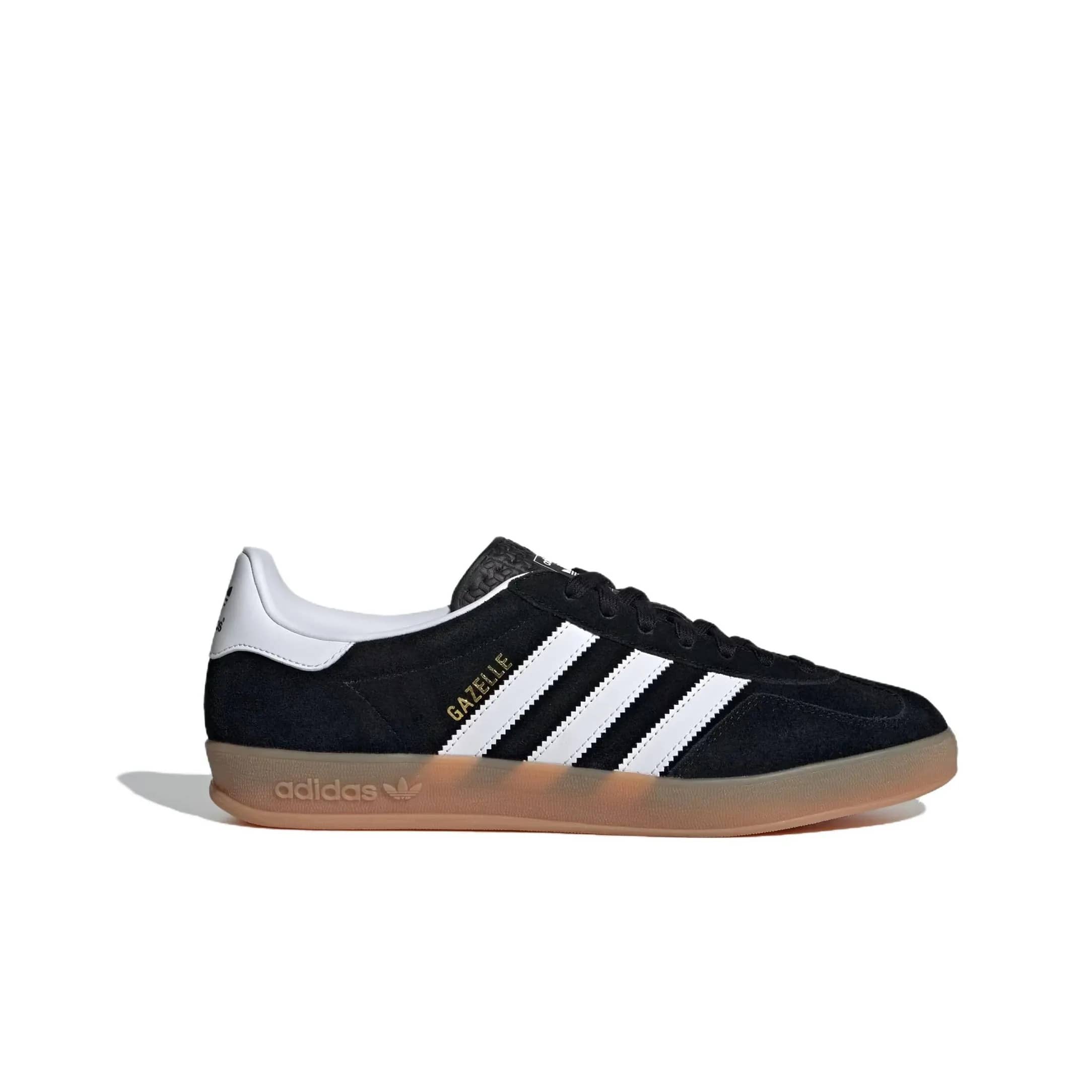 Adidas Originals GAZELLE INDOO - огляд і ціна Adidas Shoes Gazelle