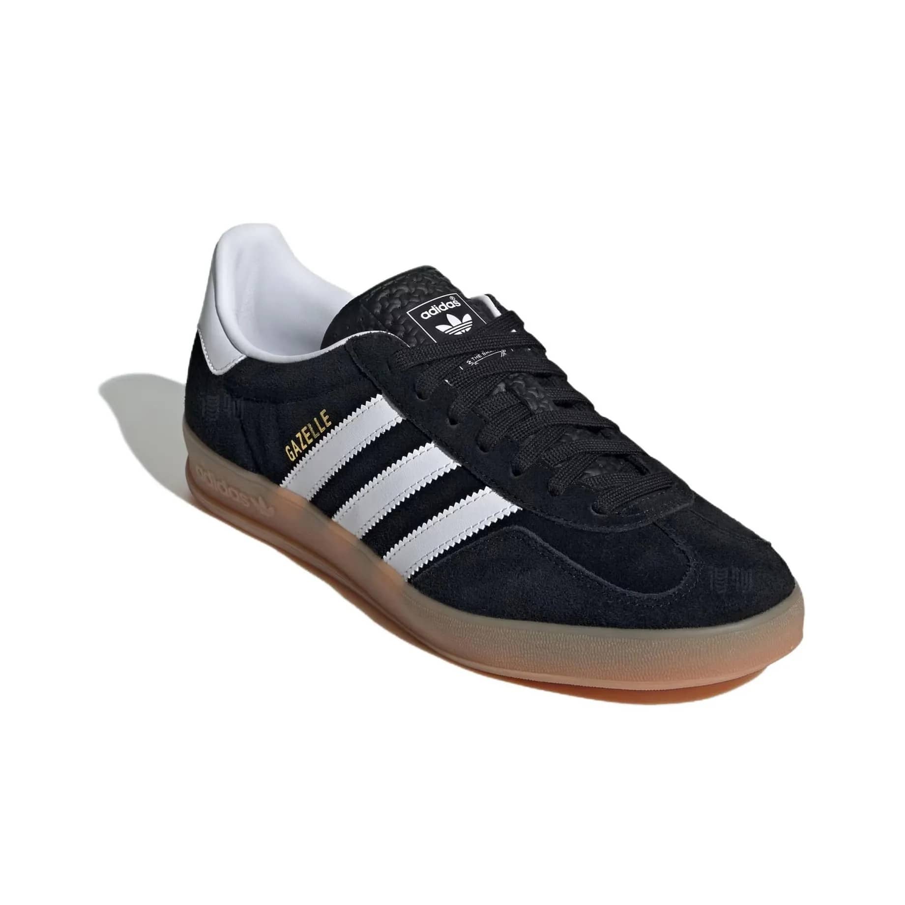 Adidas Originals GAZELLE INDOO - огляд і ціна Adidas Shoes Gazelle