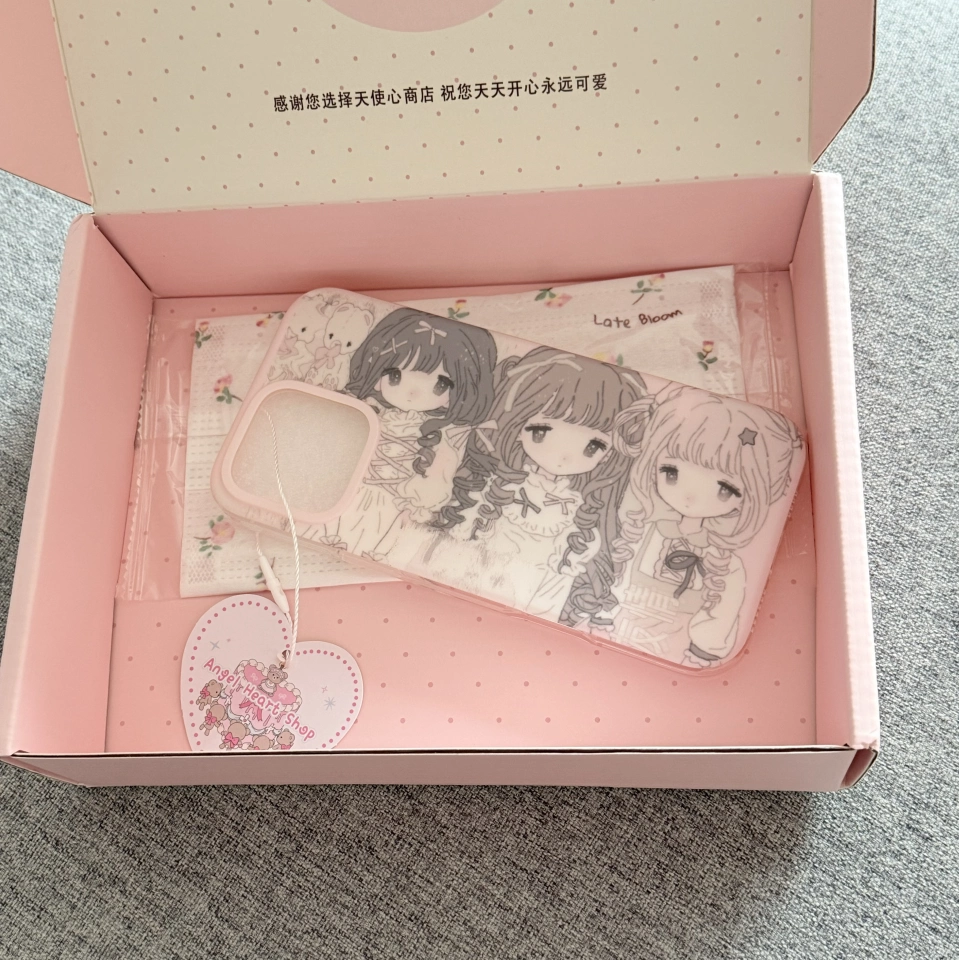 luxury Cute Japanese Girl Anim - огляд і ціна Luxury Bags Japan