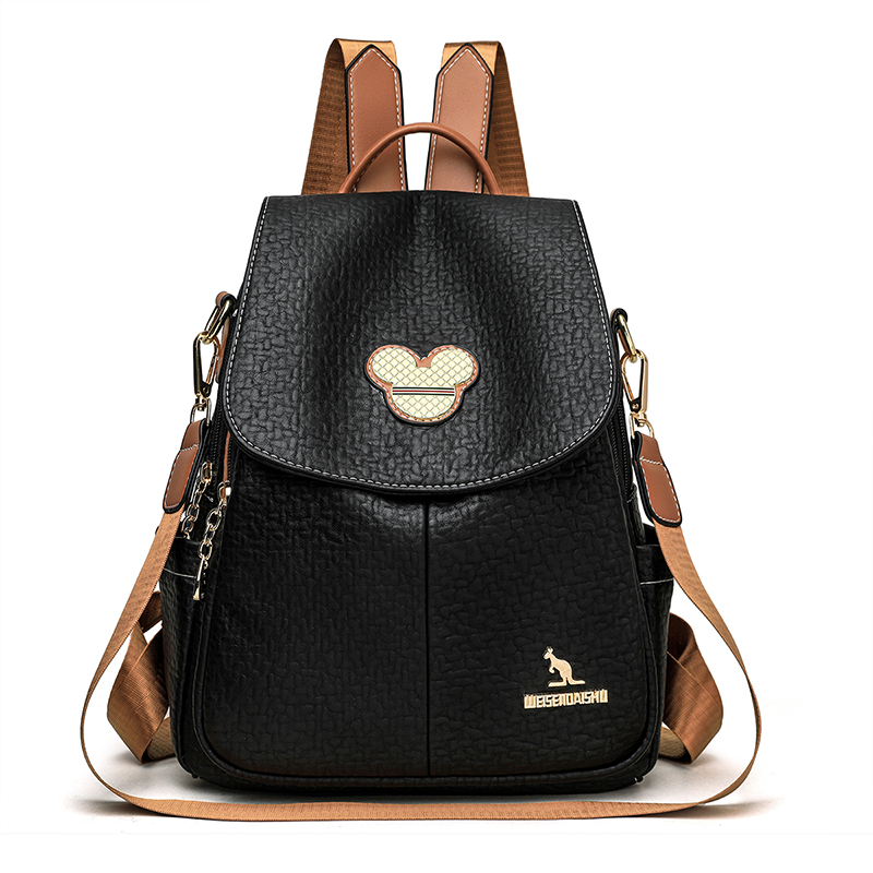 2026 Luxury Travel Backpack Fa - огляд і ціна Luxury Bags Brands For Women