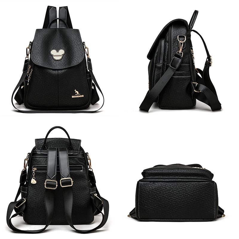 2026 Luxury Travel Backpack Fa - огляд і ціна Luxury Bags Brands For Women