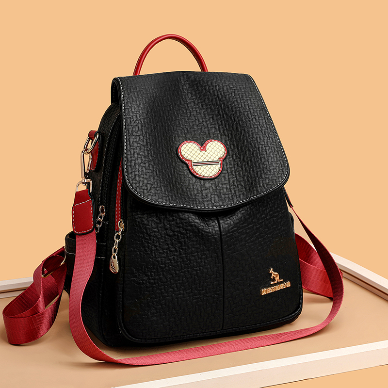 2026 Luxury Travel Backpack Fa - огляд і ціна Luxury Bags Brands For Women