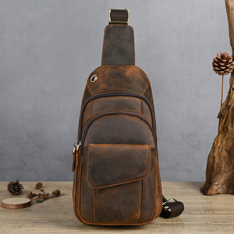 Designer Luxury Multifunction  - огляд і ціна Luxury Bags For Men