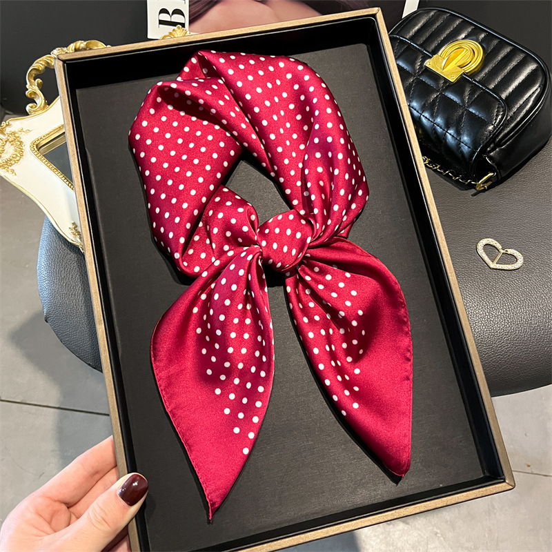 Luxury New Printed Scarves Wom - огляд і ціна Luxury Bags Trending