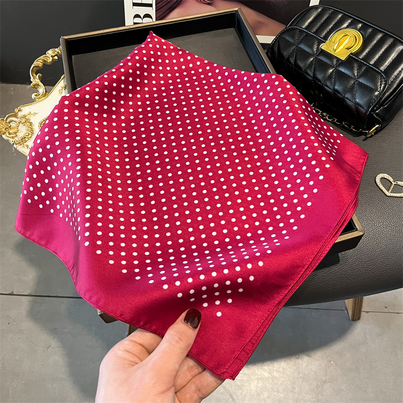 Luxury New Printed Scarves Wom - огляд і ціна Luxury Bags Trending