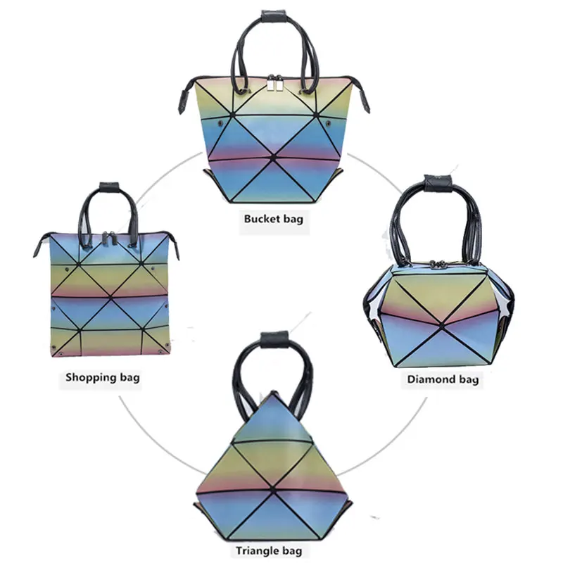 Fashion Women Handbags Luxury  - огляд і ціна Luxury Bags Japan