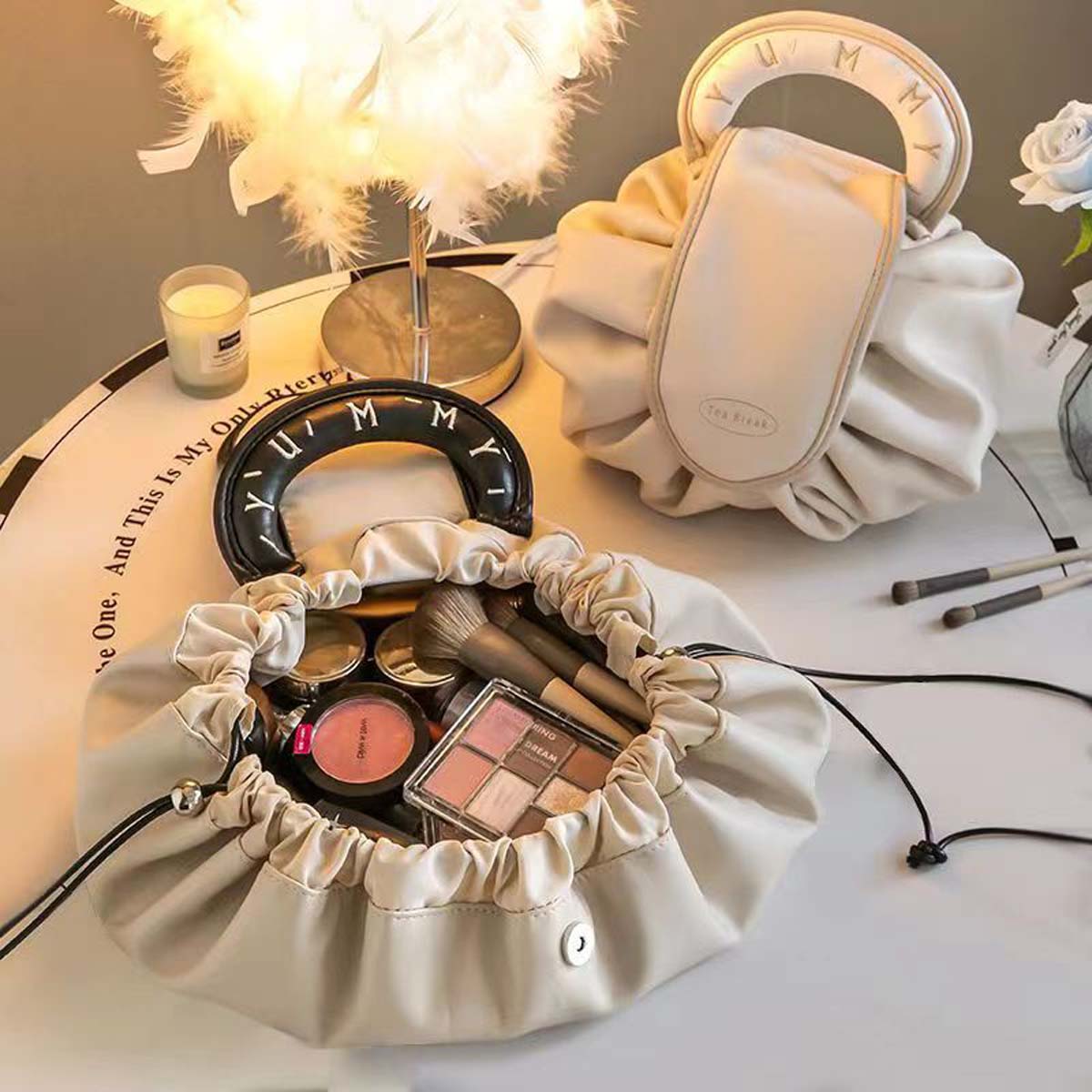 High appearance level makeup b - огляд і ціна Luxury Bags Levels
