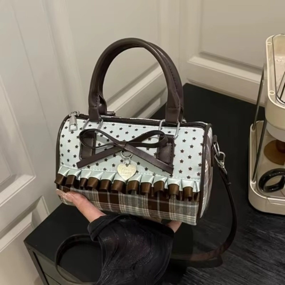Mint Green Canvas Tote Bag Cho - огляд і ціна Canvas Tote Designer