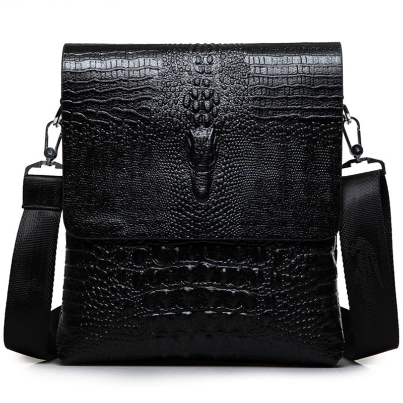 Luxury Brand Messenger Bag Men - огляд і ціна Luxury Bags For Men