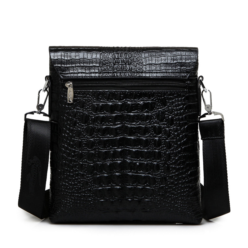 Luxury Brand Messenger Bag Men - огляд і ціна Luxury Bags For Men