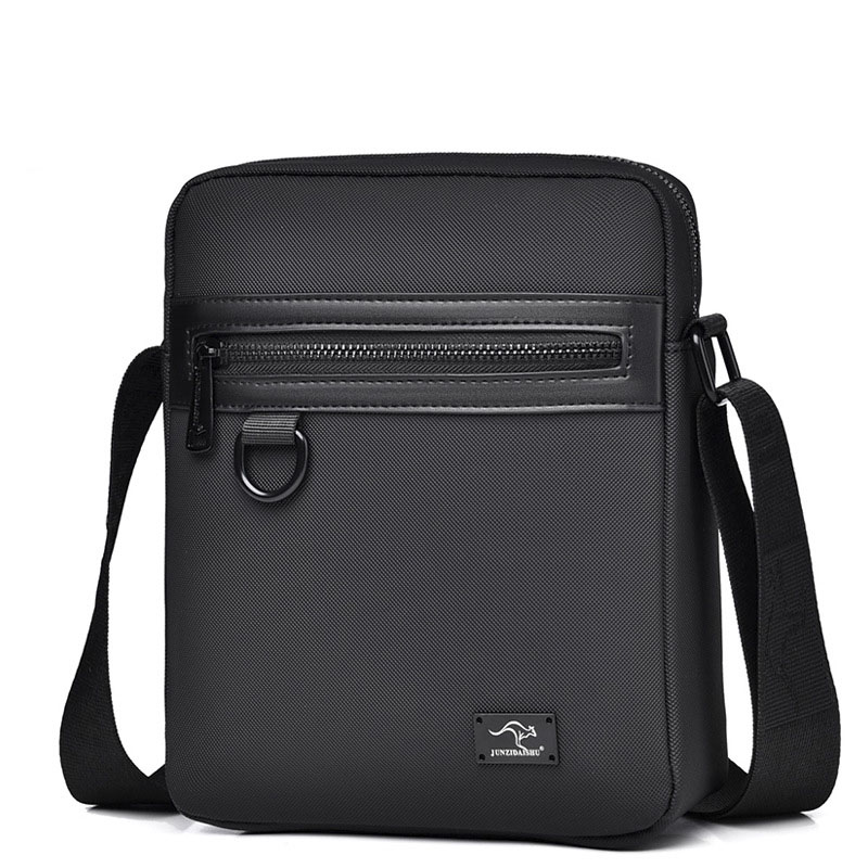 New Kangaroo Luxury Brand Busi - огляд і ціна Luxury Bags For Men