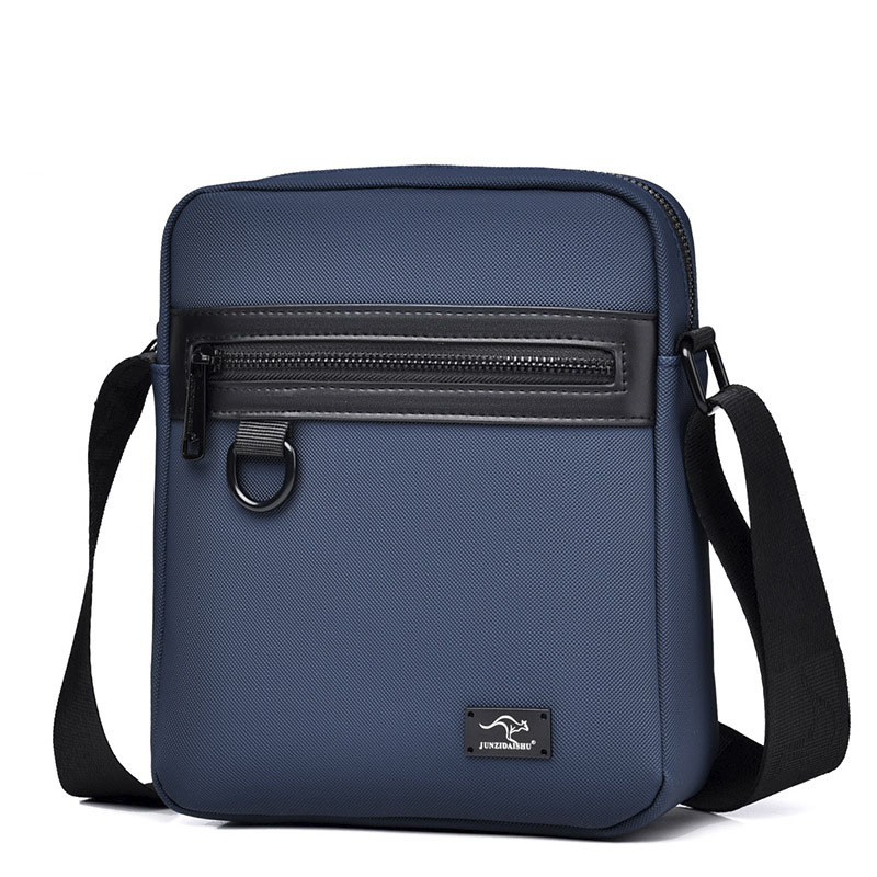 New Kangaroo Luxury Brand Busi - огляд і ціна Luxury Bags For Men
