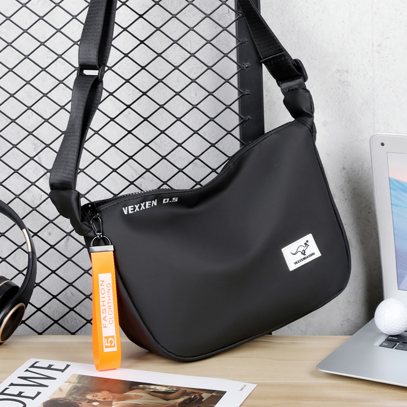 Luxury Brand Fashion Men Messe - огляд і ціна Luxury Bags For Men
