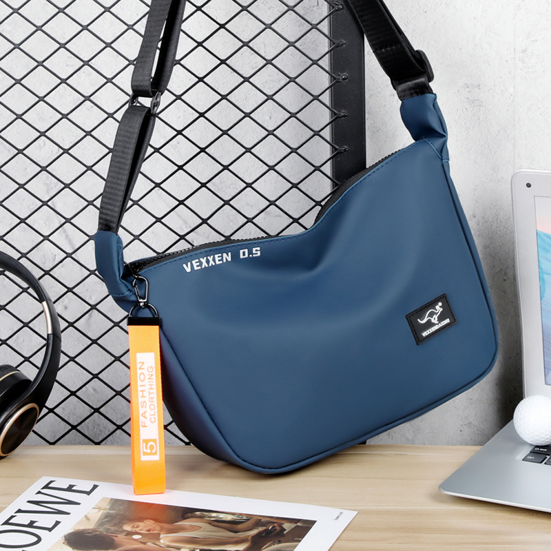Luxury Brand Fashion Men Messe - огляд і ціна Luxury Bags For Men
