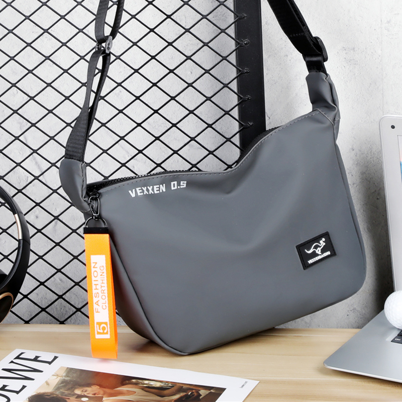 Luxury Brand Fashion Men Messe - огляд і ціна Luxury Bags For Men