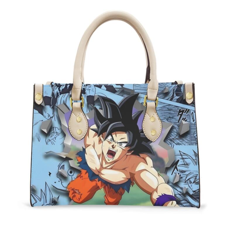 Anime Dragon Ball Bags Women P - огляд і ціна Luxury Bags Japan