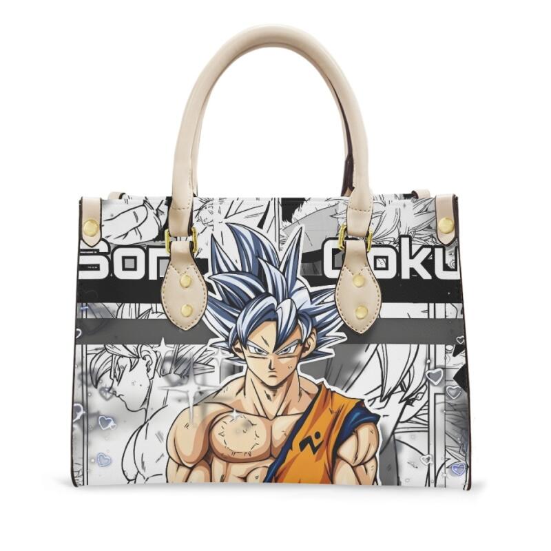 Anime Dragon Ball Bags Women P - огляд і ціна Luxury Bags Japan