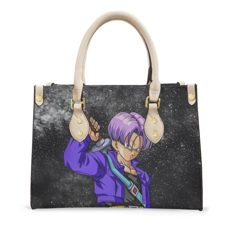 Anime Dragon Ball Bags Women P - огляд і ціна Luxury Bags Japan
