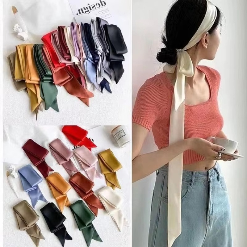 Women Narrow Solid Colors Long - огляд і ціна Luxury Bags For Men