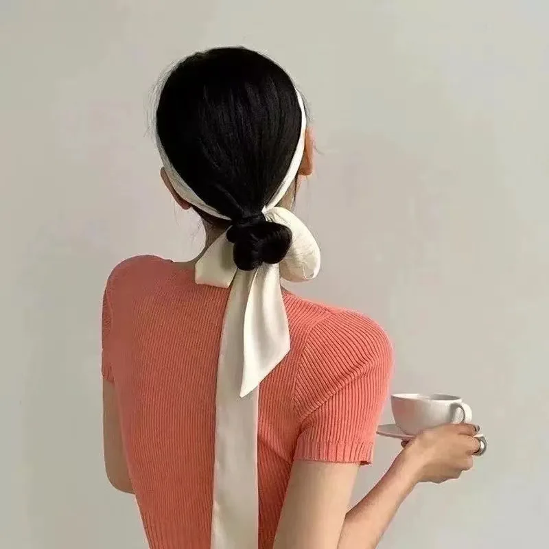 Women Narrow Solid Colors Long - огляд і ціна Luxury Bags For Men