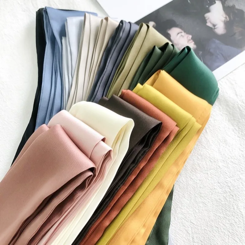 Women Narrow Solid Colors Long - огляд і ціна Luxury Bags For Men