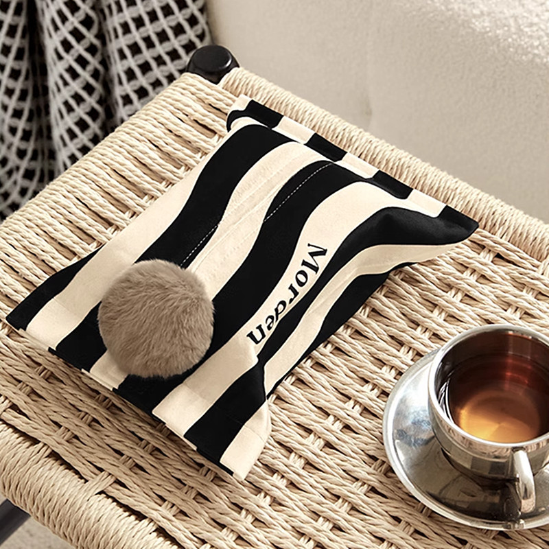 Tissue Box Paper Holder Napkin - огляд і ціна Luxury Bags Japan