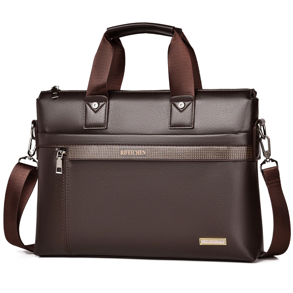 2026 New Luxury Brand Man Hand - огляд і ціна Luxury Bags For Men