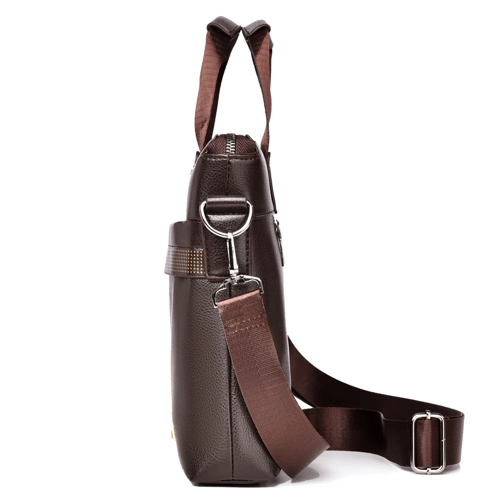 2026 New Luxury Brand Man Hand - огляд і ціна Luxury Bags For Men