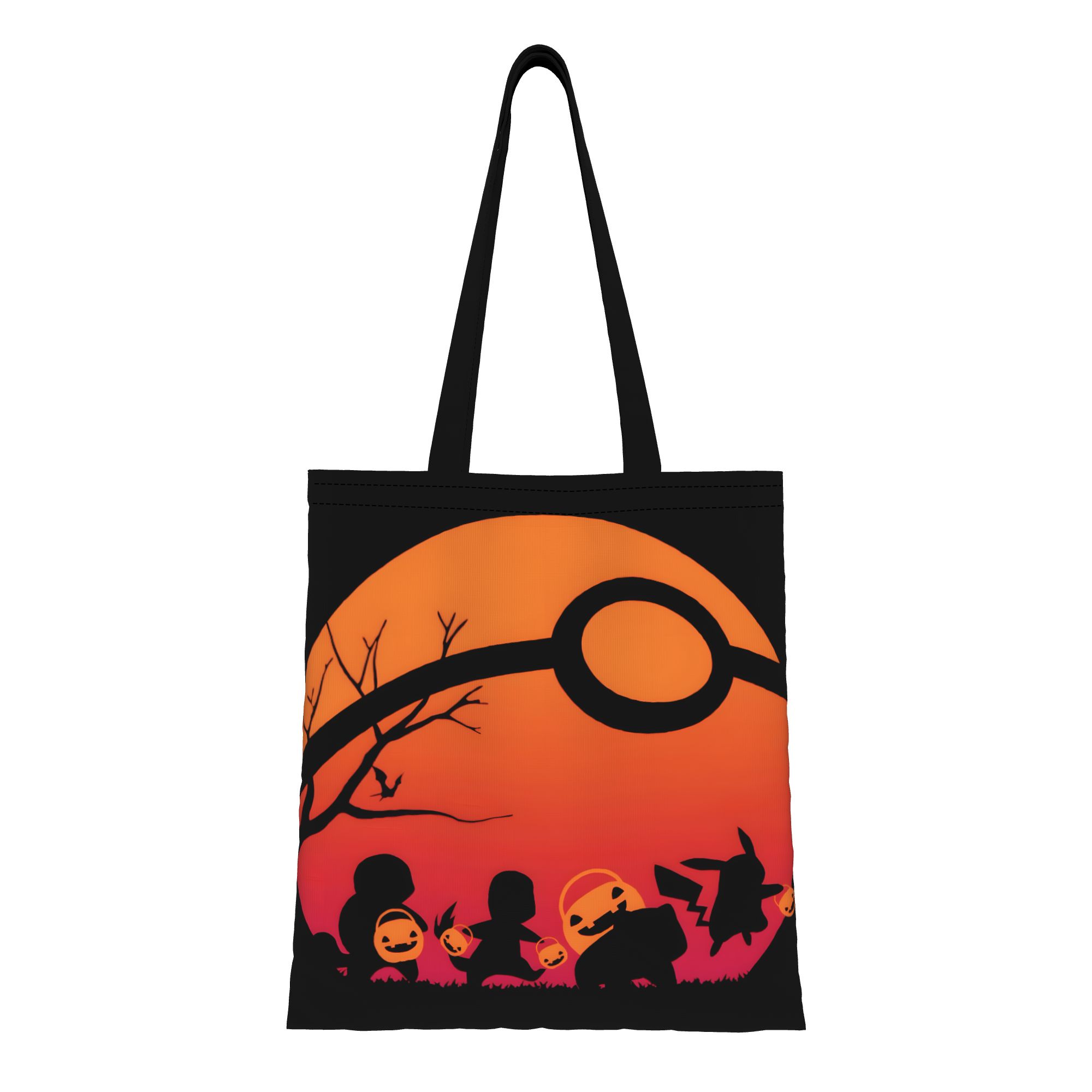 1PC Large Capacity Electroweb  - огляд і ціна Canvas Tote Designer