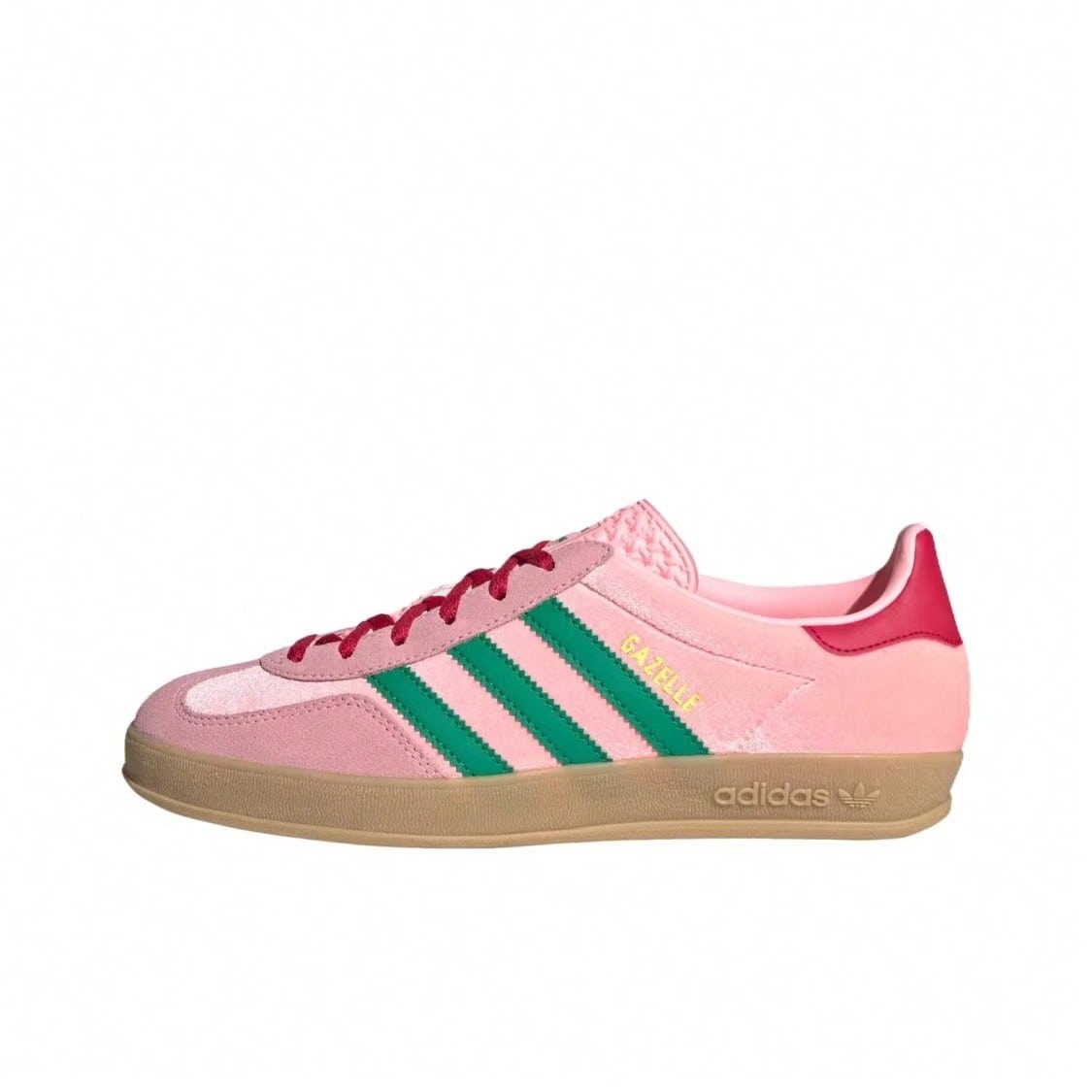 Adidas Originals GAZELLE INDOO - огляд і ціна Adidas Shoes Gazelle