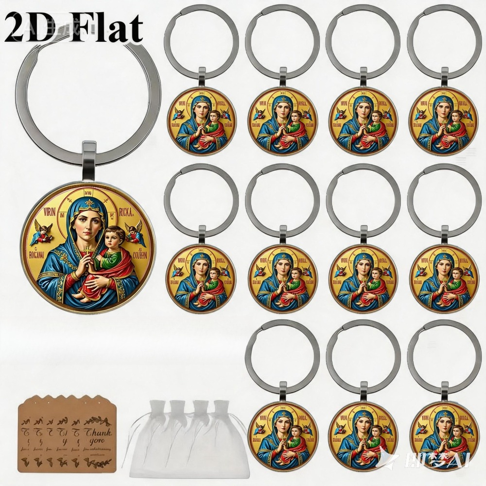 6/12/20Sets 2D Flat Luxury Gol - огляд і ціна Luxury Xmas Bags