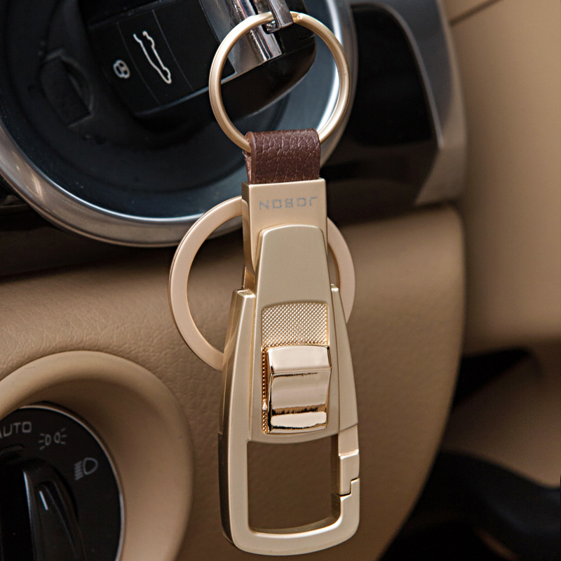 Jobon Classic Car Key Chain Wo - огляд і ціна Luxury Xmas Bags