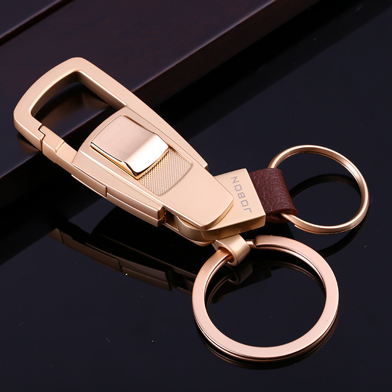Jobon Classic Car Key Chain Wo - огляд і ціна Luxury Xmas Bags