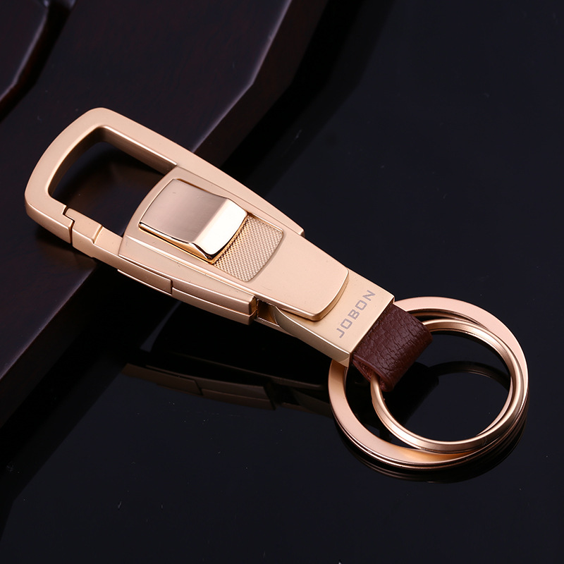 Jobon Classic Car Key Chain Wo - огляд і ціна Luxury Xmas Bags