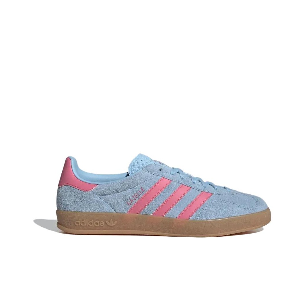 Adidas Originals GAZELLE INDOO - огляд і ціна Adidas Shoes Gazelle