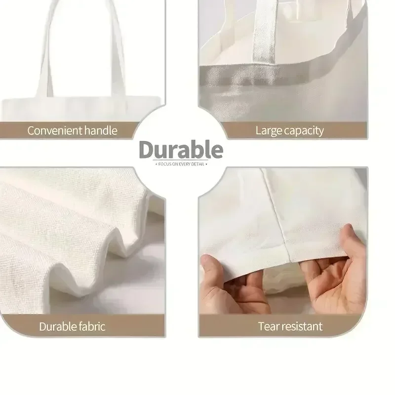 Paris Travel Tote Bag for Wome - огляд і ціна Canvas Tote Designer