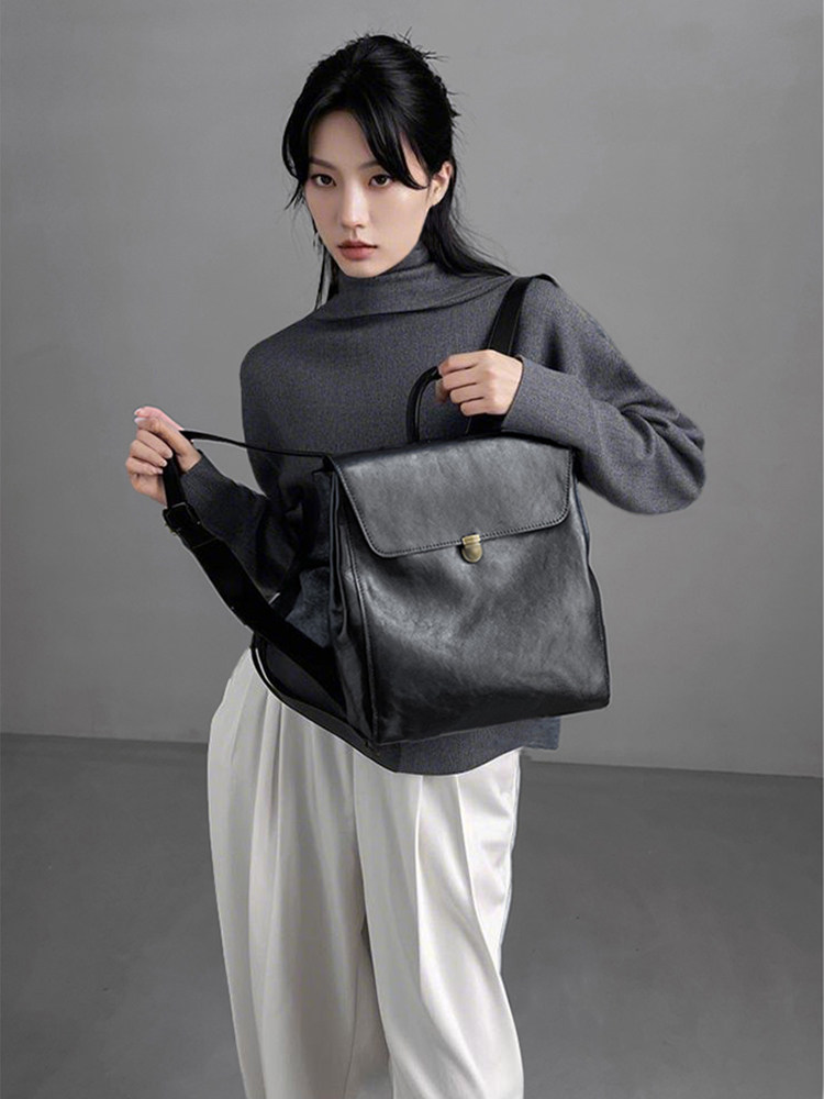 Luxury Brand Genuine Leather B - огляд і ціна Luxury Bags Brands For Women